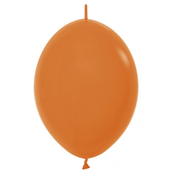Линколун (6''/15 см) Оранжевый